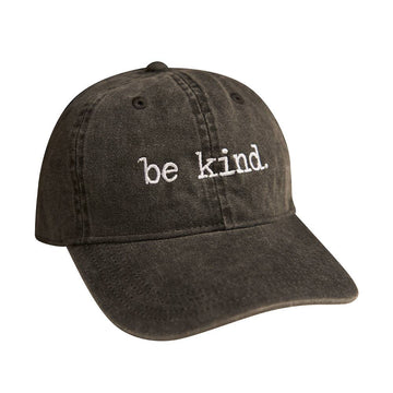 Be Kind Baseball Hat