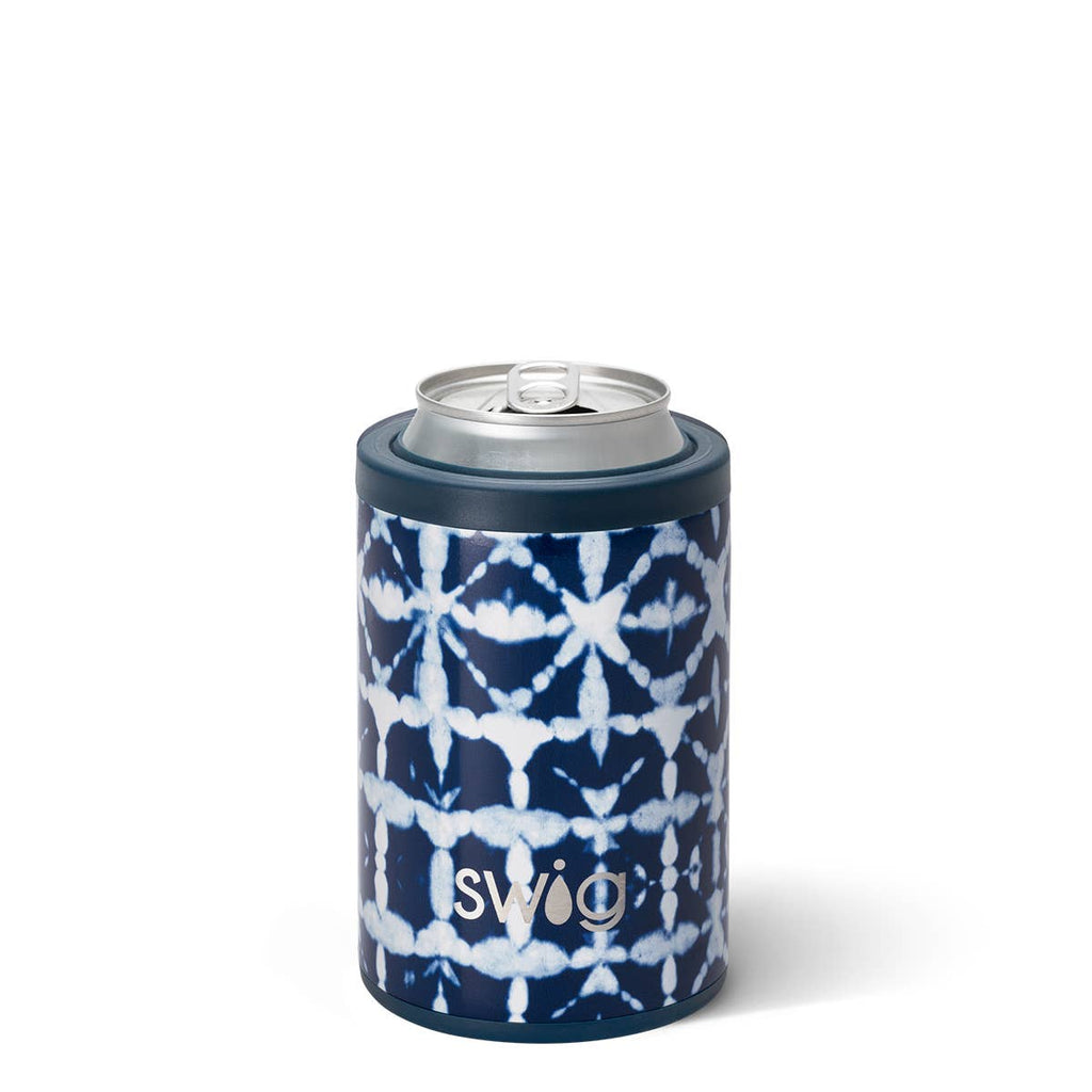 Swig Indigo Isles Tumbler (32oz) - The Blue House