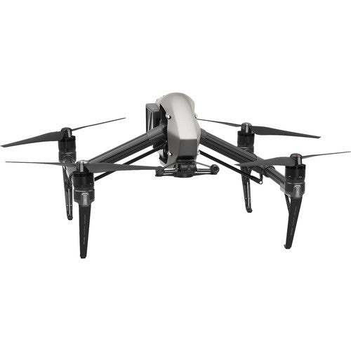 DJI Inspire 2 W/ DNG/ProRes Authorization