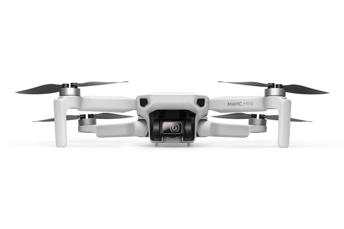 Dji mavic mini fly more combo