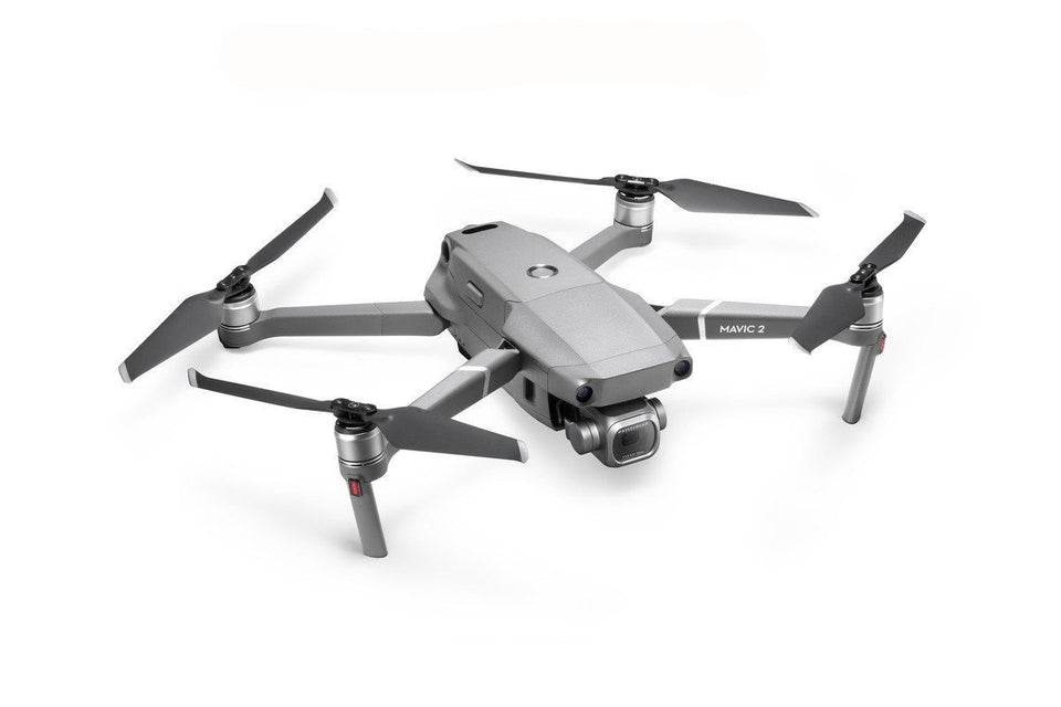 refurbished dji mavic pro drone