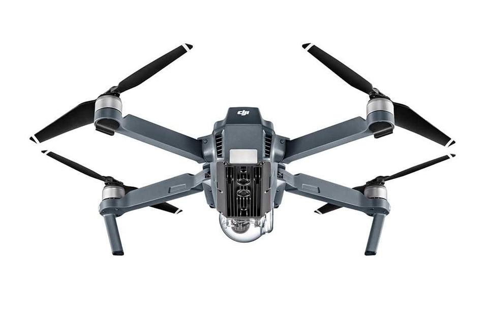 dji mavic pro combo refurbished