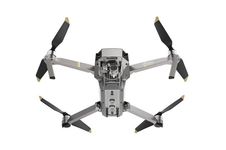 dji mavic platinum fly more combo