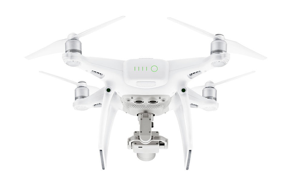 dji phantom 4 pro