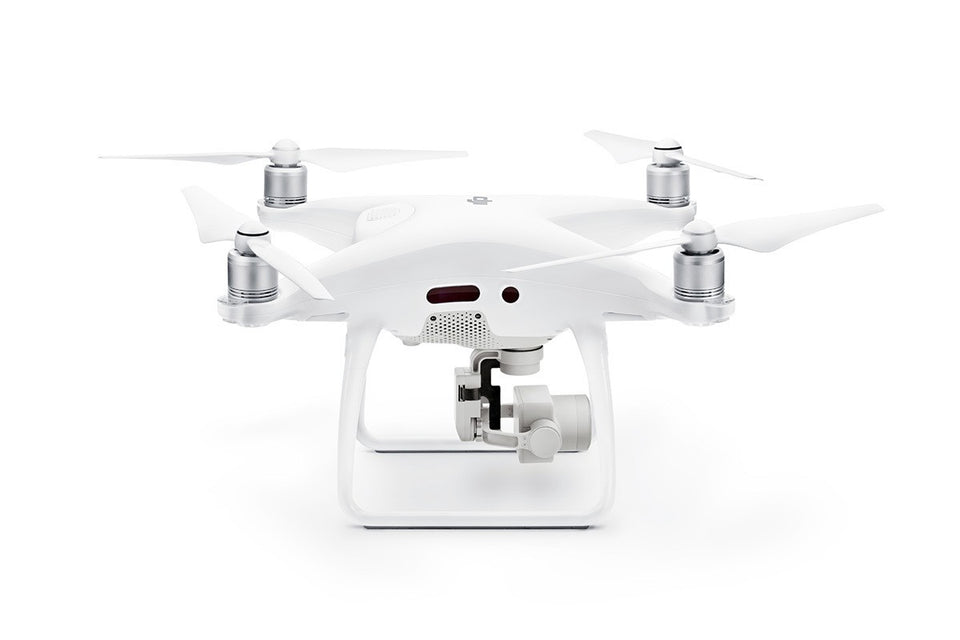 phantom 4 pro