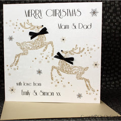 Chi Chi Cards - Christmas Cards