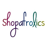 Shopafrolics word mark