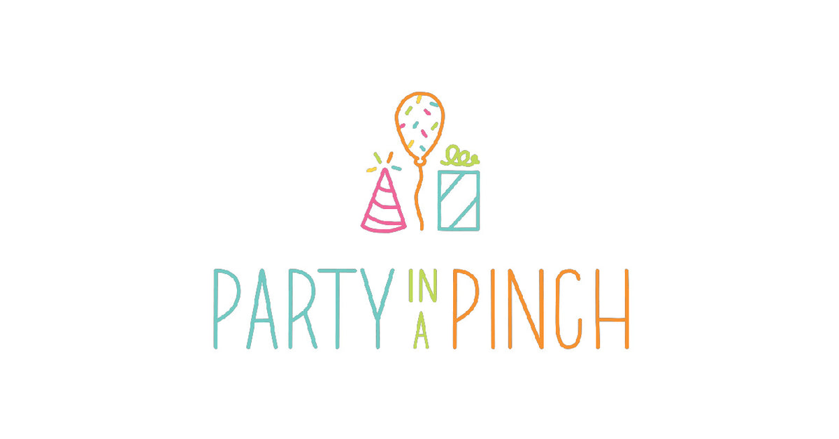 Fiesta Party Printables – Partyinapinch