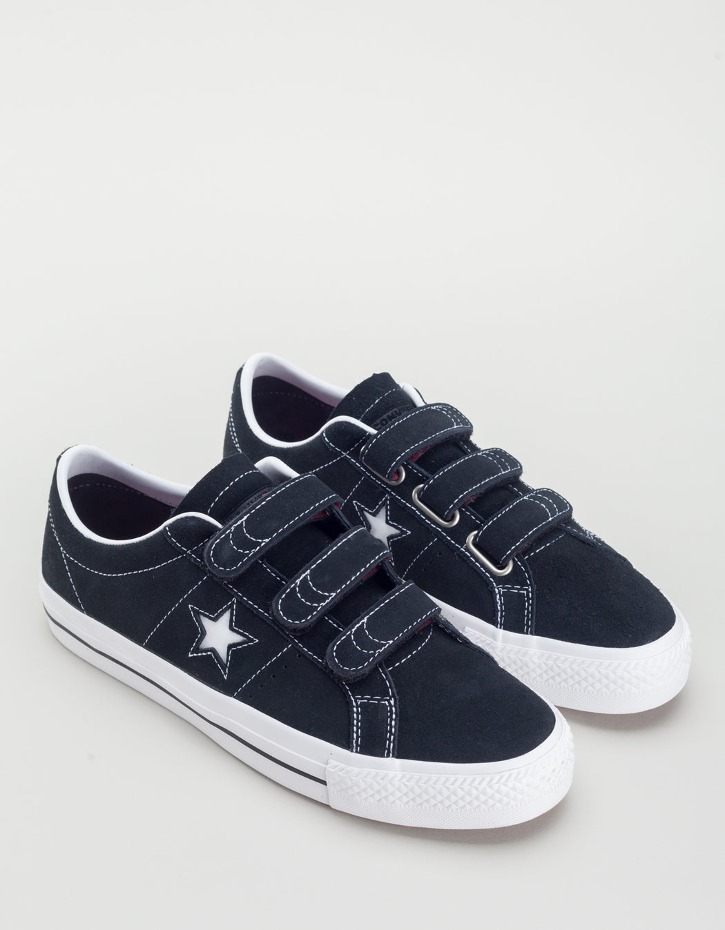 converse one star pro 3v ox shoes