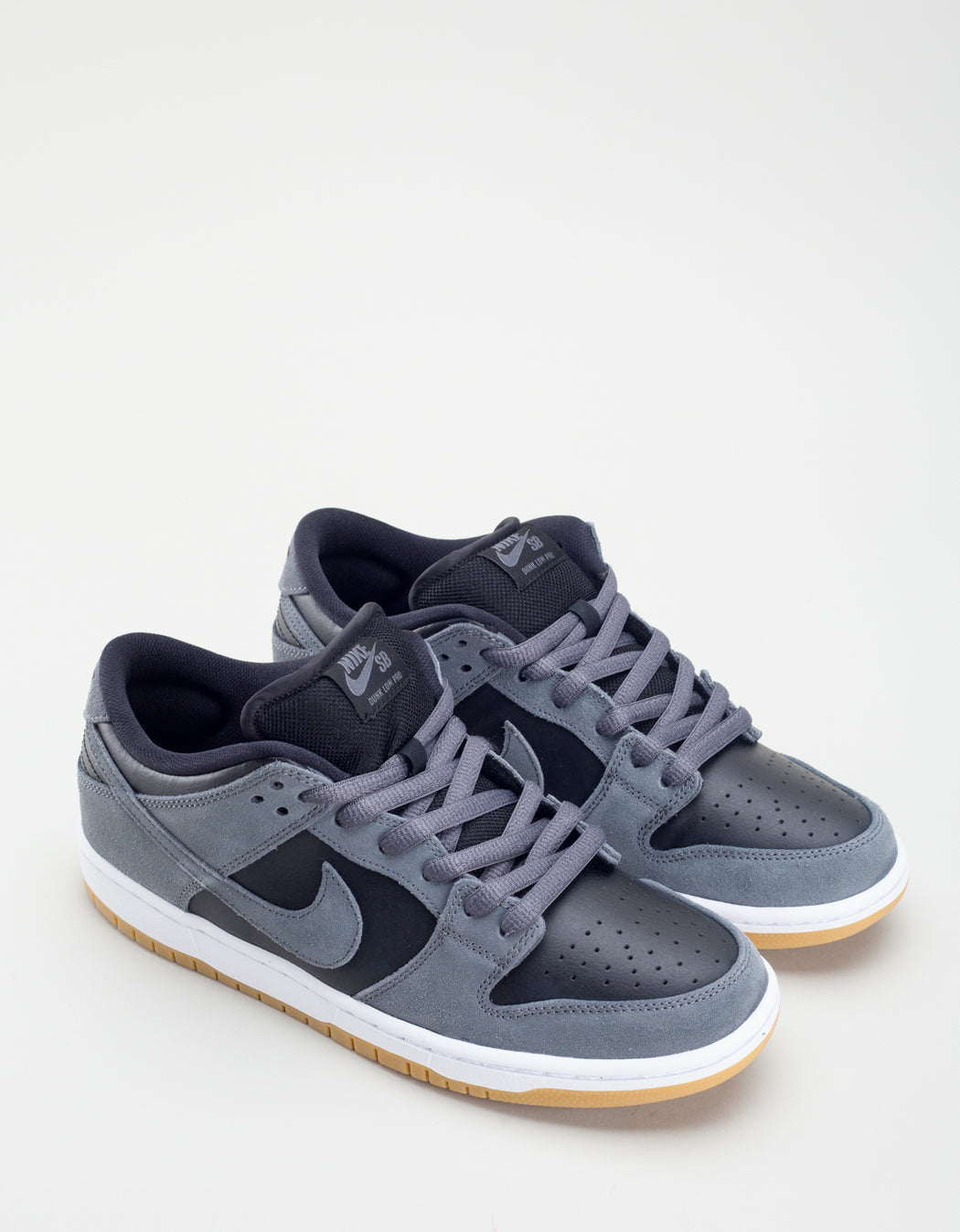 nike sb dunk low trd dark grey