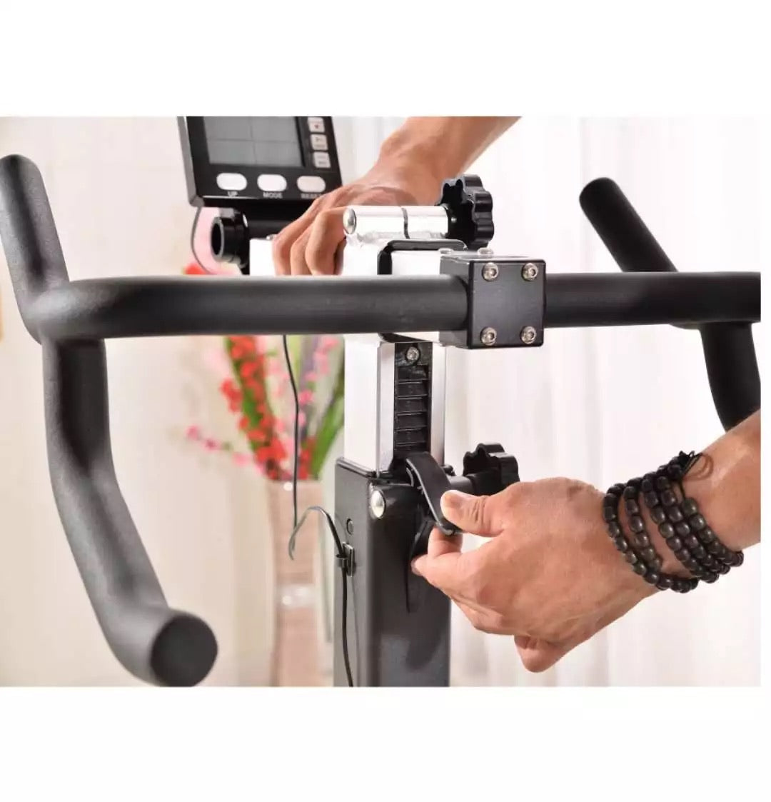 Mac Strength Bike Erg