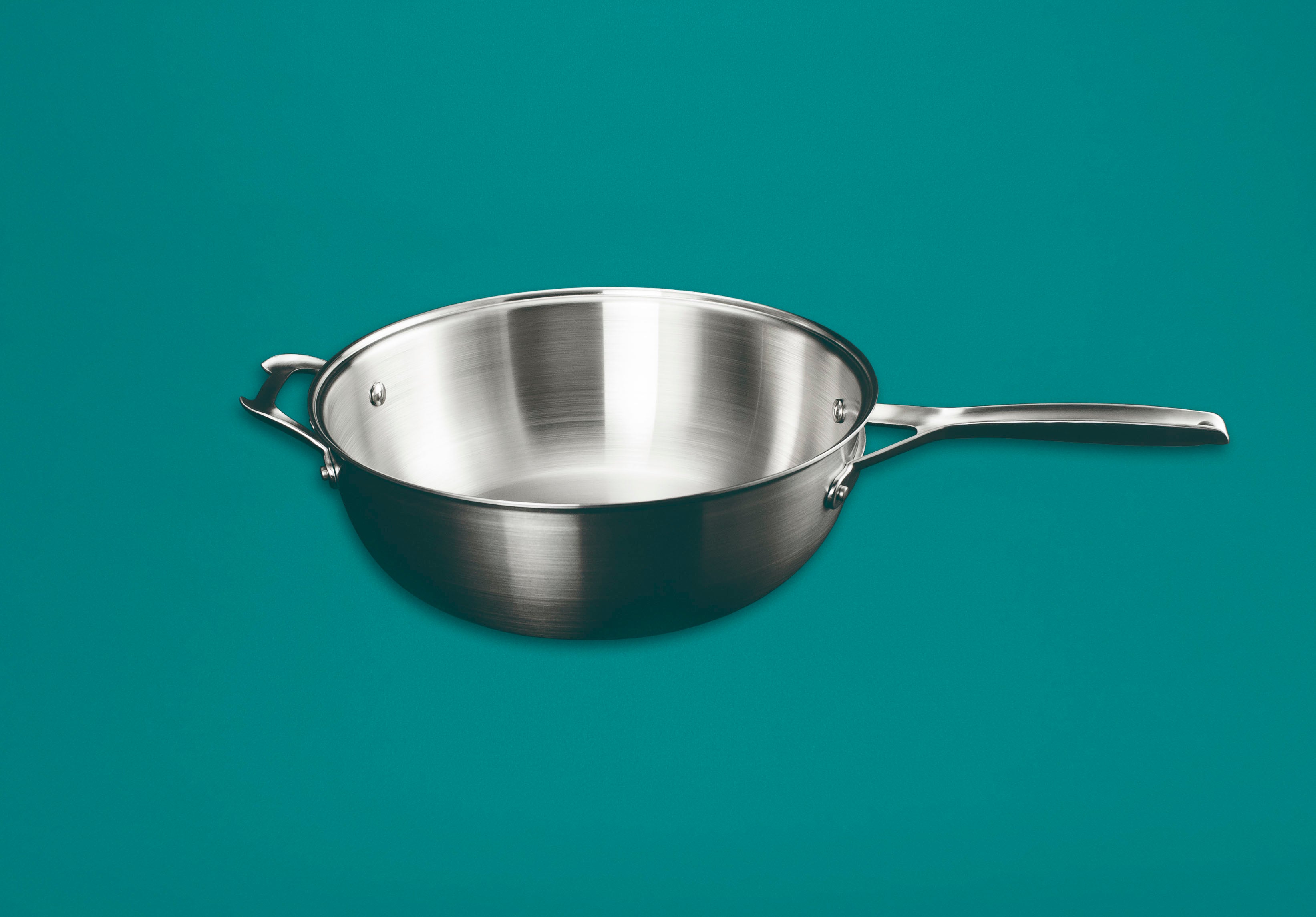 Everything You Ever Wanted To Know About Stainless Steel Cookware