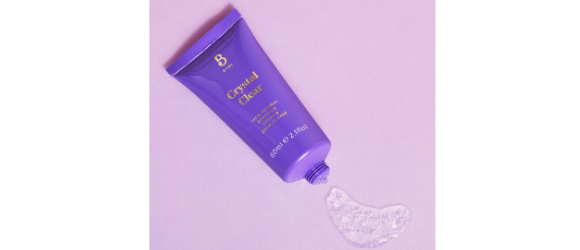 Crystal Clear BYBI Beauty