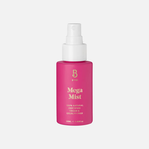 BYBI Beauty Mega Mist