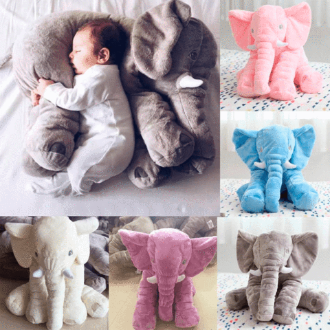 Peluche Elephant Pour Bebe Online