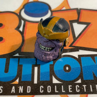 Cosmic Thanos Head (Marvel Legends BAF, Parts)