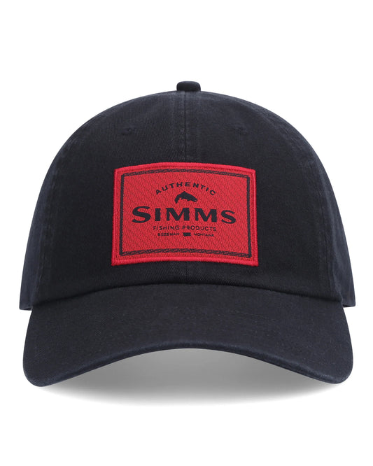 Simms Fish It Well Cap – TW Outdoors