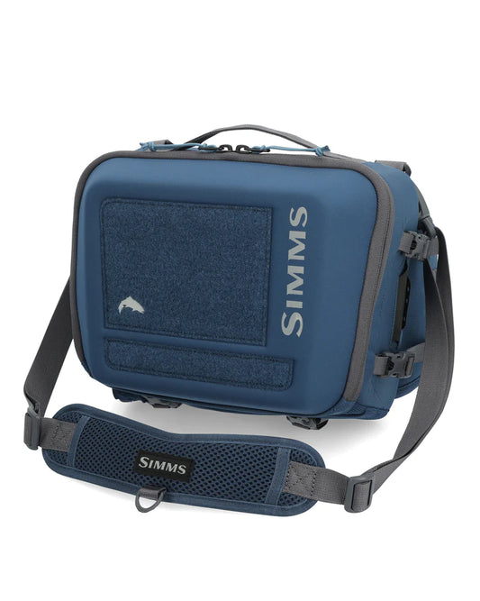 Simms Freestone Sling Pack – TW Outdoors