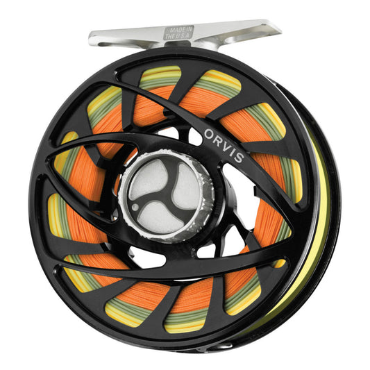 Orvis Hydros Fly Reel – TW Outdoors