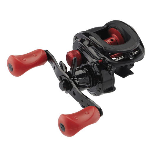 Rod Glove Reel Glove Low Profile Casting Reels – TW Outdoors