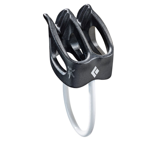 Black Diamond ATC Pilot Belay Device – TW Outdoors