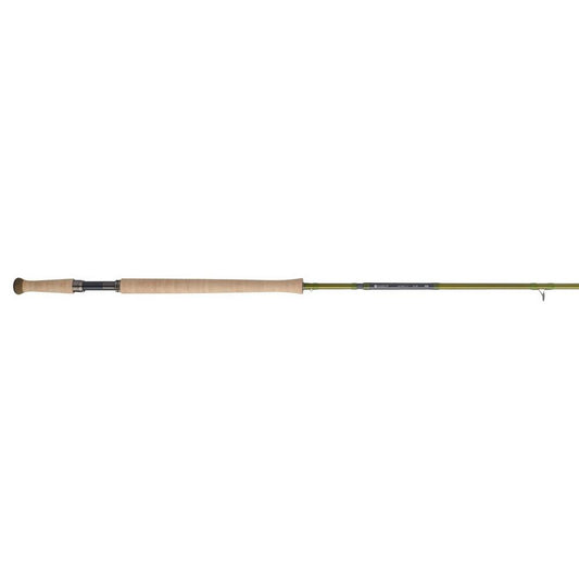 Orvis Helios™ 3D Fly Rod - Blackout – TW Outdoors