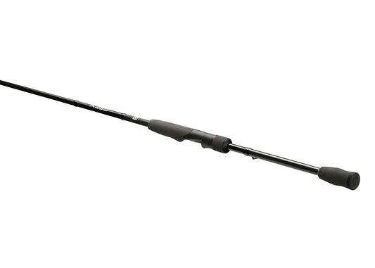 13 Fishing Envy Black Casting Rod 1Pc [Oversized Item; Extra Shipping – TW  Outdoors