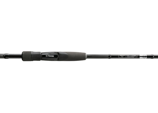 TW FREE 13 Fishing Blackout Rod : r/Fishing_Gear