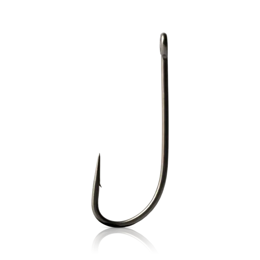 Mustad 90 Degree 2X-Strong Jig Hook – TW Outdoors