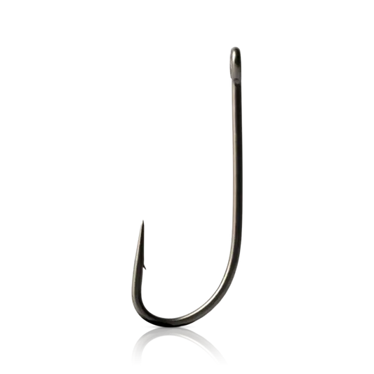 Mustad Classic Snelled Beak Hooks 4