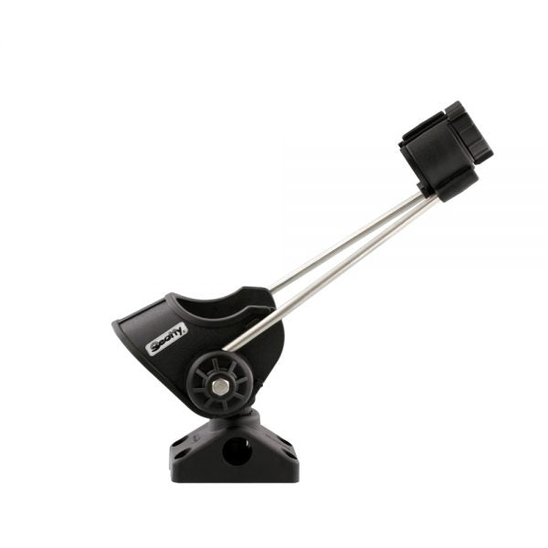 Scotty #141 Kayak/Sup Transducer Arm Mount With Gear-Head Adapter