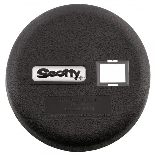  Scotty #1146 Counter Only for Manual Downriggers