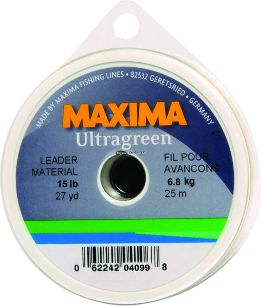 Maxima Big Game Leader