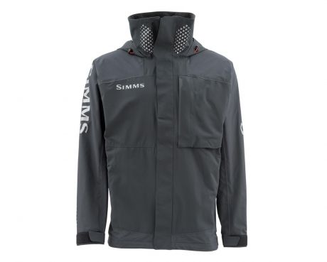 Simms Men's CX Jacket – TW Outdoors