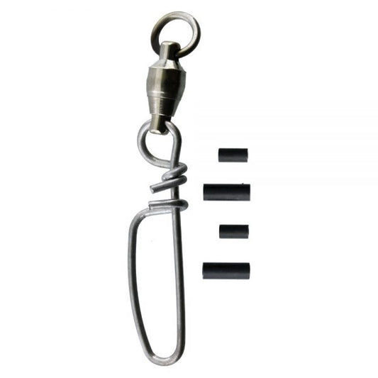  Scotty #370 Downrigger Weight Snubber with Swivel and