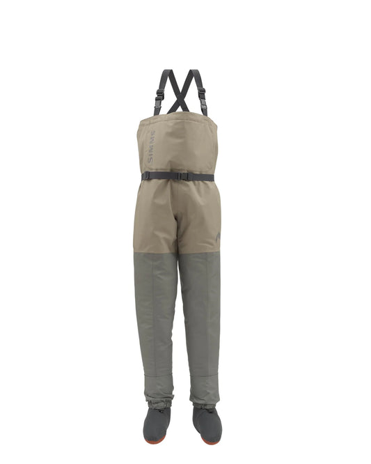 Simms Men's Tributary Stockingfoot Waders – TW Outdoors