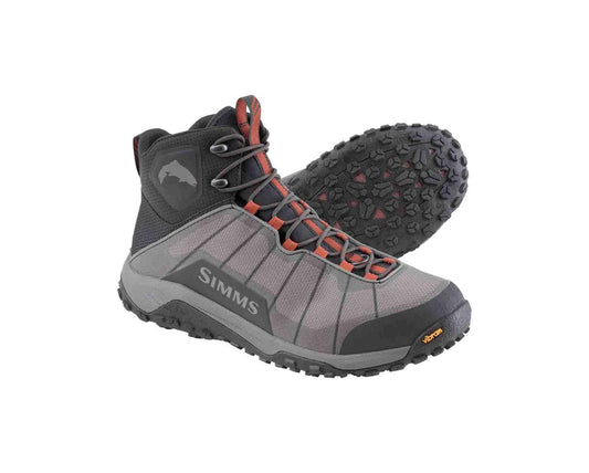 Simms Men's Flyweight® Access Wading Boot - Vibram