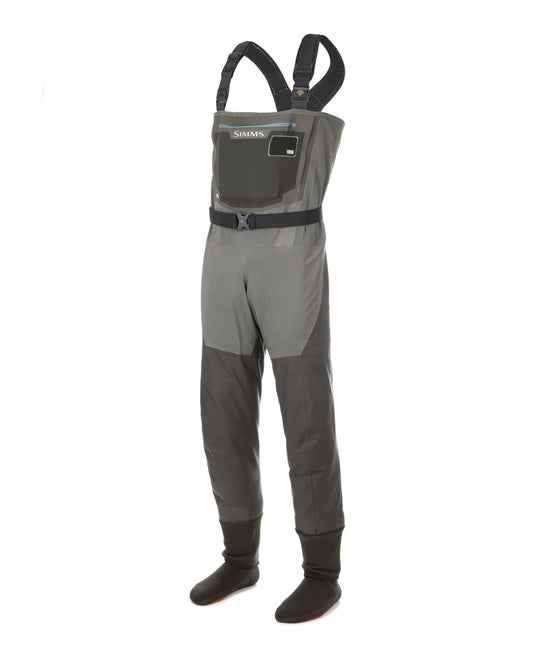 Simms Women's Tributary Stockingfoot Waders – TW Outdoors