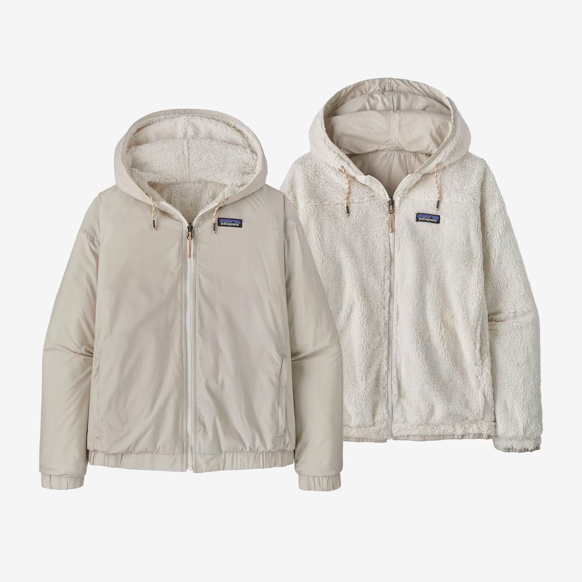 Patagonia Girls' Los Gatos Fleece Hoody – TW Outdoors