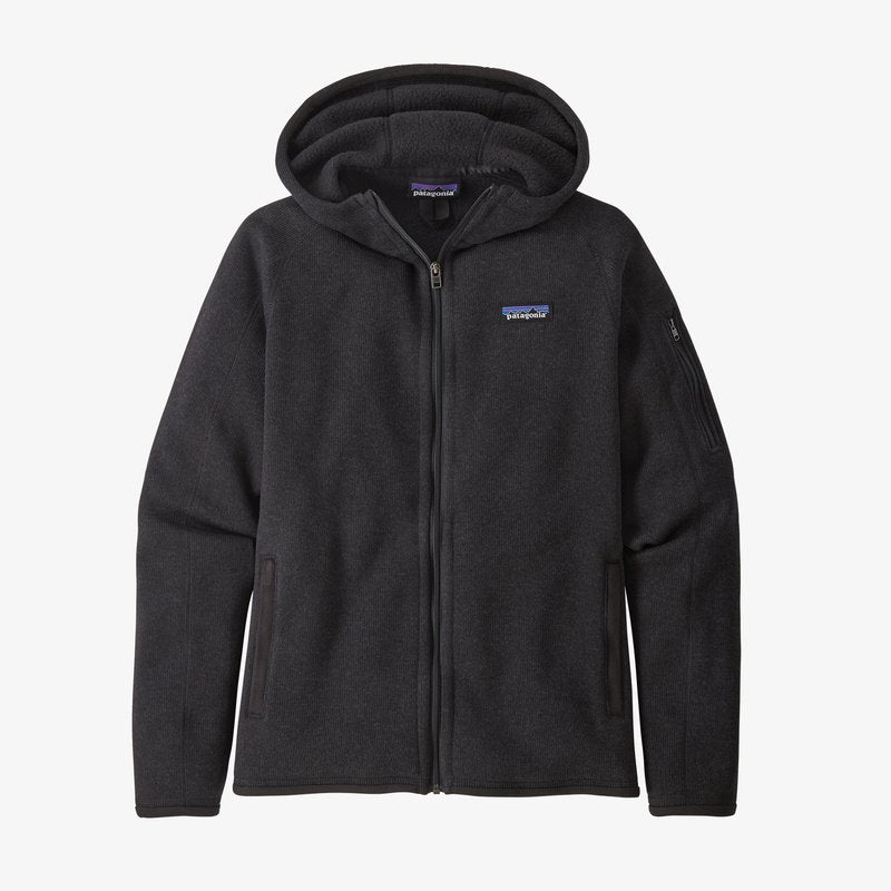 Patagonia women's performance better on sale sweater