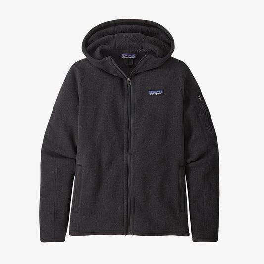 Patagonia Womens Ahnya Full Zip Hoodie