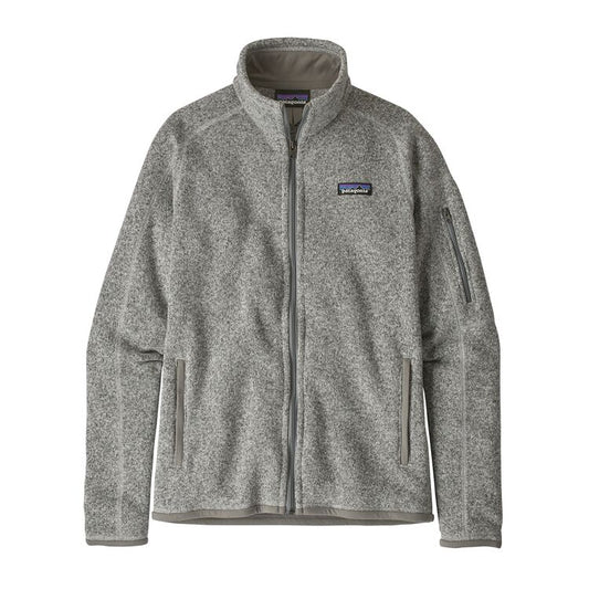 Patagonia Women's Better Sweater Fleece Hoody