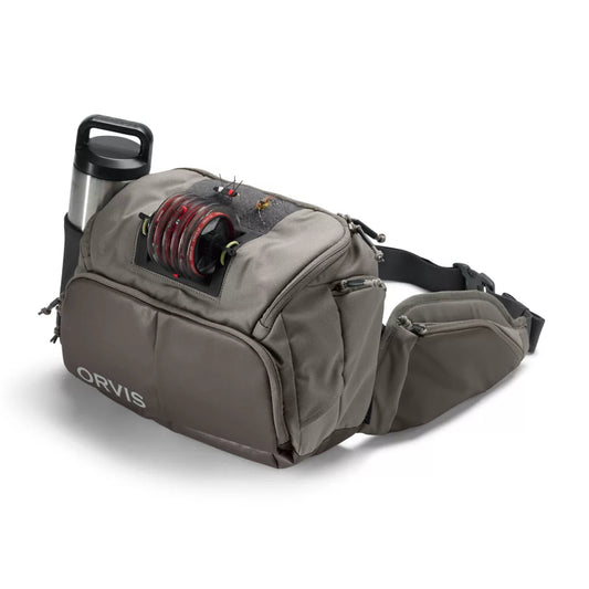 Orvis Guide Sling Pack – TW Outdoors