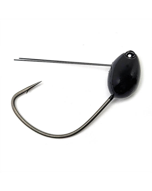 Gamakatsu - 90 Degree Jig Hook – TW Outdoors