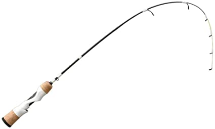 Okuma Coldwater Deadstick 30 ML Ice Fishing Rod – TW Outdoors