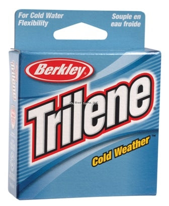 Berkley FireLine® Micro Ice® Crystal – TW Outdoors