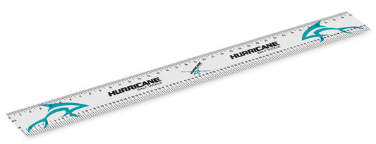 Rapala 24' Folding Ruler