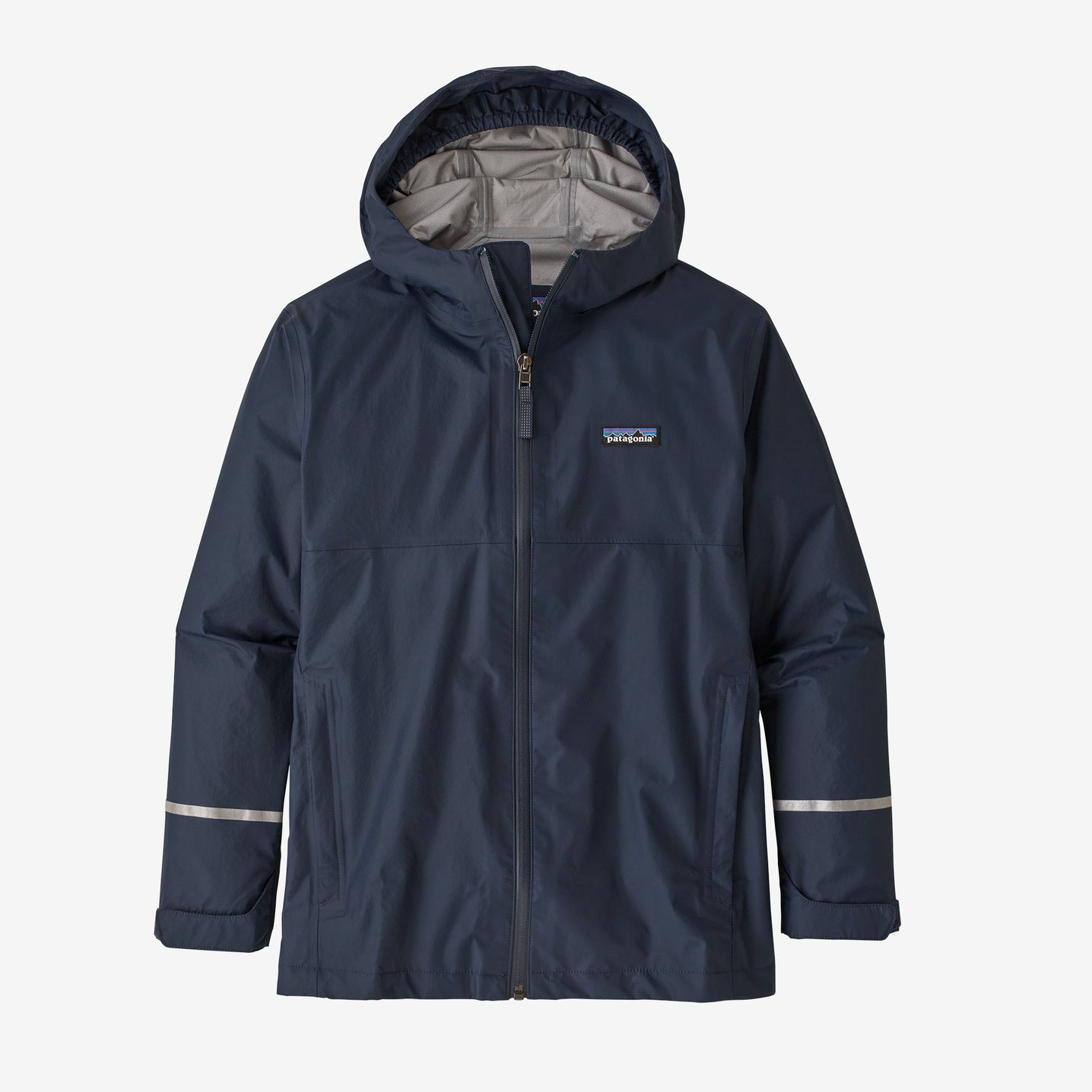 Patagonia torrentshell store pullover jacket