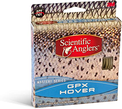 Scientific Anglers Fly Line Cleaner 40Z – Big Sky Anglers