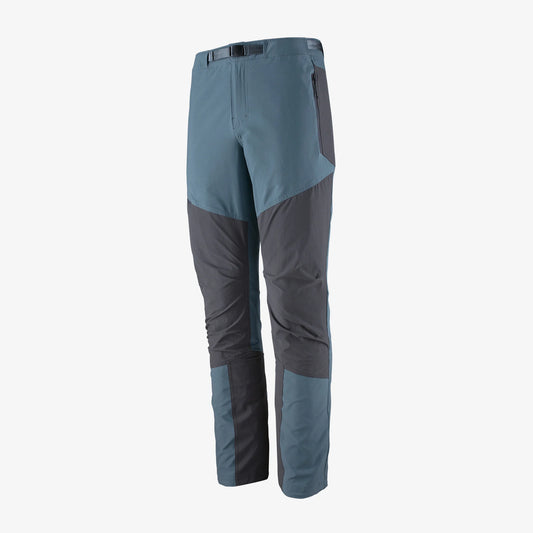 Patagonia M's Dirt Roamer Storm Pants - 100% Recycled Nylon – Weekendbee -  premium sportswear